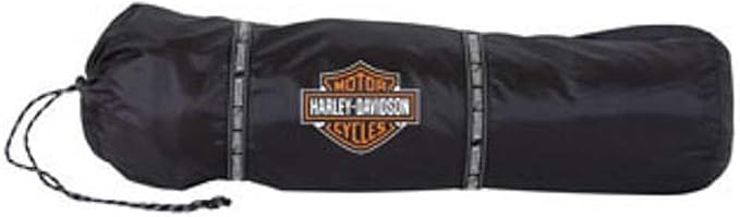Harley-Davidson Bar &amp Shield Road Ready Tent Fiberglass Frame HDL-10011A