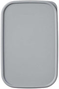 Tupperware Modular Mates Greystone 1610 Rectangular Replacement Seal (LID ONLY) 10.75 X 7