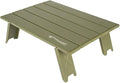 Aluminum Alloy Mini Outdoor Folding Table Furniture Barbecue Camping Tent Household Bed Computer Desk