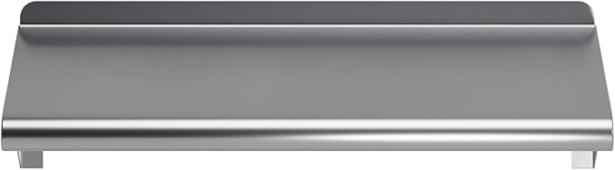 AmGood 8 X 24 Stainless Steel Wall Shelf | Metal Shelving | Garage Laundry Storage Utility Room | NSF | Restaurant Commercial Kitchen
