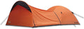 Harley-Davidson Dome Tent w/Vestibule Motorcycle Storage Orange HDL-10010A