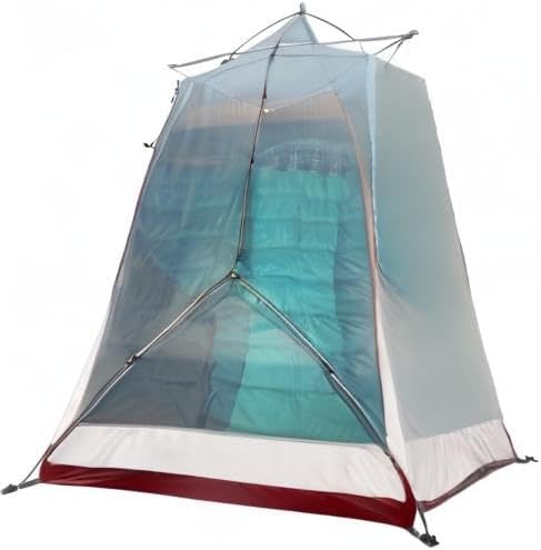 Forceatt Tent for 2 and 3 Person is Waterproof and Windproof Camping Tent for 3 to 4 SeasonsLightweight Aluminum Pole Backpacking Tent Can be Set Up QuicklyGreat for Hiking
