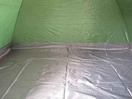 10 Pack Bulk 4 Person Tents for Homeless Scouts Camping Backpacking | Waterproof Lightweight Easy Pop Up Setup 3-4 Person Tent