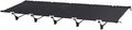 HANABASS Portable Camping Bed Lightweight Guest Bed for Outdoor Adventures Easy Storage and Comfortable Use