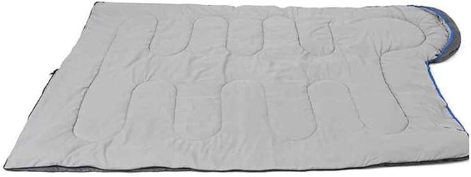 Camping Sleeping Bag Lightweight Warm and Cold Envelope Backpacking Sleeping Bag for Outdoor Traveling Hiking