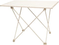 Outdoor Camping Table Light Weight Camping Portable Foldable Table Dinner Desk Fishing Beaches Picnic (D 1)