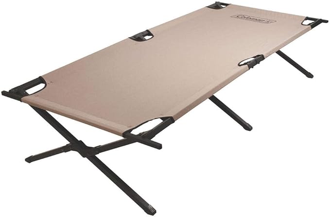 SLEEPING COT 75 X-FRAME
