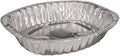 For Handi-Foil 32400100 272 oz. Giant Rack Roaster Pan - Silver (100/Carton) Model-C8P8-13321
