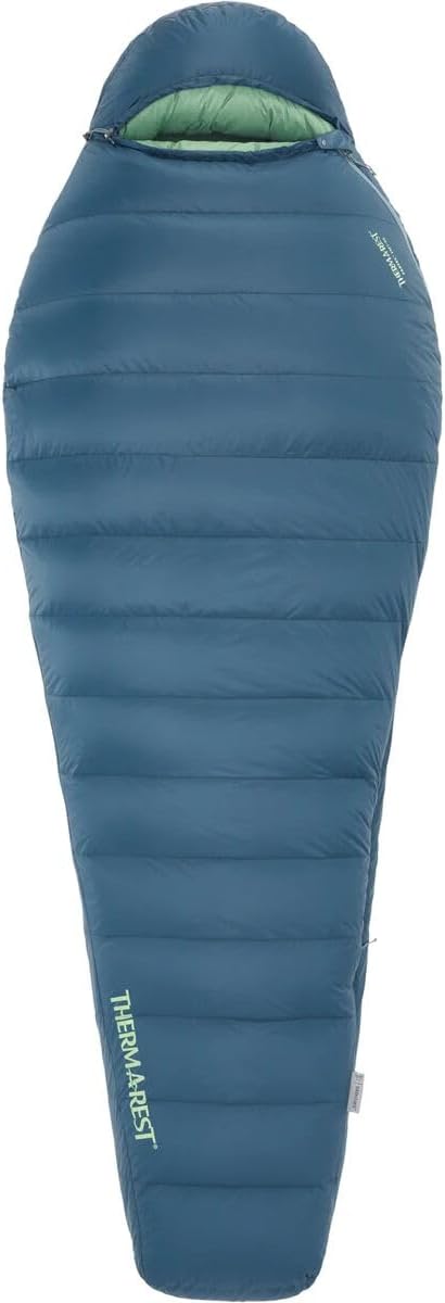 Therm-a-Rest Parsec 20F/-6C Down Sleeping Bag