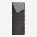NOMAD Blazer Sleeping Bag - Premium 100% Percal Cotton Blanket Sleeping Bag for Camping and Sleepovers
