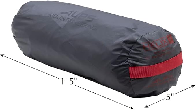 ALPS Mountaineering Helix Backpacking Tent 1-Person or 2-Person