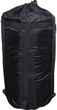 MidwayUSA Military Style 4-Piece ECWS -15 Degree Sleeping Bag System