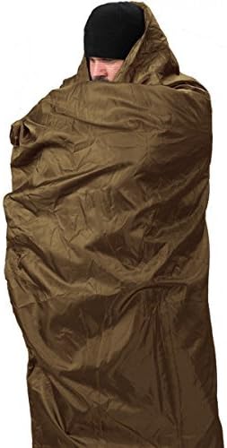 PerfectPitch Snugpak Jungle Blanket44 Coyote
