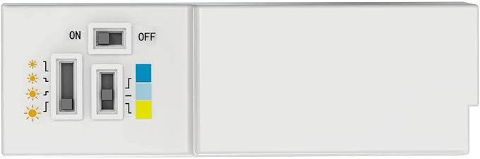 Lithonia Lighting WPX0 LED ALO SWW2 MVOLT PE DDBXD M2 Switchable Outdoor MVOLT Photocell Wallpack Dark Bronze