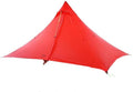 ASTA Gear Fengyin 2 Pyramid TentPortable Ultralight Tent Waterproof 1-2 Person for OutdoorCampingHikingBackpacking