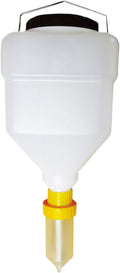Sauce Dispenser - Refillable Squeeze Storage Bottle Large Capacity Syrup Container Space Saving Kitchen Pourer | Home Kitchens BBQ Buffet For Home Kitchen BBQ Buffet