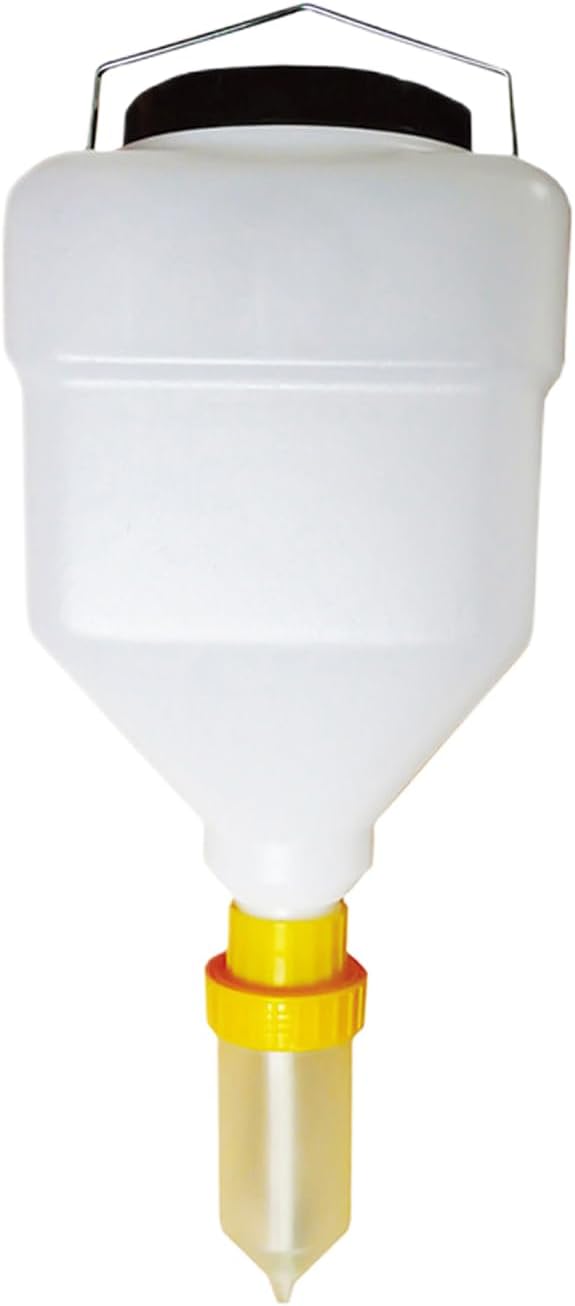Sauce Dispenser - Refillable Squeeze Storage Bottle Large Capacity Syrup Container Space Saving Kitchen Pourer | Home Kitchens BBQ Buffet For Home Kitchen BBQ Buffet