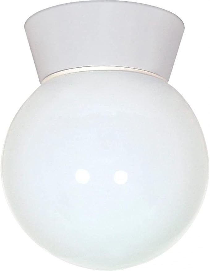 Nuvo Lighting SF77/532 One Light Ceiling Mount