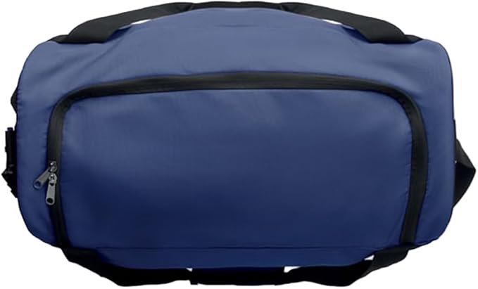 MidOcean Terra + Overnight Bag (One Size) (Black)