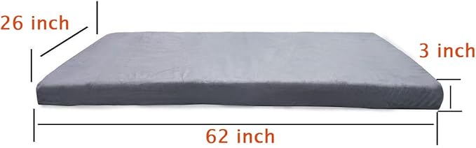 Memory Sponge Camping Mattress is Suitable for Adult Waterproof Sleeping mats roll up Floor mattresses Foldable mattresses and Guest mattresses.