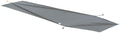 Big Agnes Footprint Fly Creek HV UL1 Bikepacking Tent Gray 1 Person