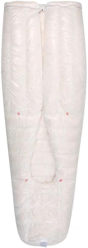 AEGISMAX WIND HARD Twilight 0 Degree 800FP Down Sleeping Bag Ultralight Outdoor Camping Hiking Sleeping Bag for Men &amp Women