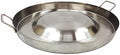Comal - Professional Grade Stainless Steel (22 Comal Bola Stainless Steel)