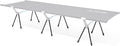 Helinox Cot One Camping Cot Leg Extenders