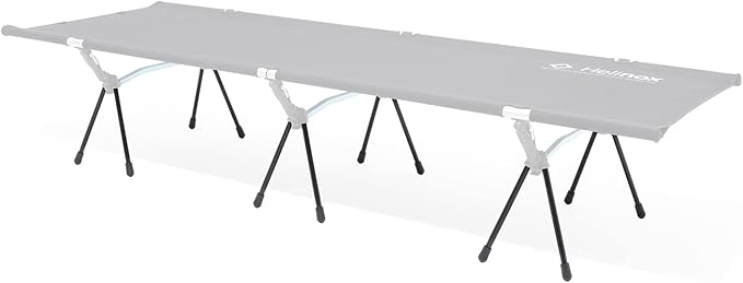 Helinox Cot One Camping Cot Leg Extenders