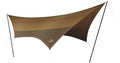 Snow Peak TP-851SR Amenity Tarp Hexa L Set