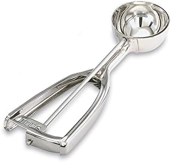 Vollrath Size 50 S/S 7-7/8 Squeeze Disher