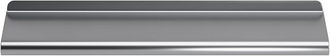 AmGood 6 X 30 Stainless Steel Wall Shelf | NSF | Metal Shelving | Garage Laundry Storage Utility Room | Restaurant Commercial Kitchen