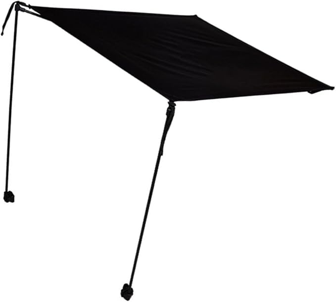 Camping Canopy Folded Camping Chair Portables Chair Sunshades Compacts Sun Shelters Chair for Camping Beach Fishing