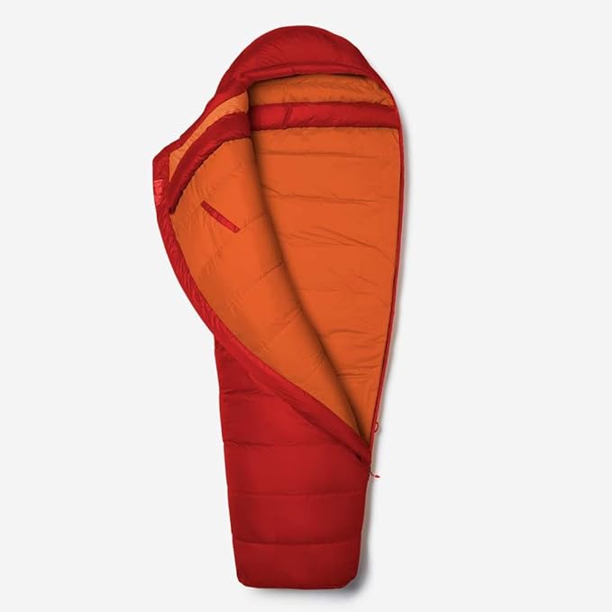 Marmot Sleeping-Bags Lost Coast