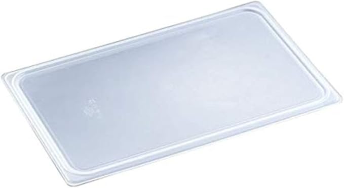 Cambro 10PPCWSC190 - Camwear Food Pan Seal Cover - Fits Full Size Pans