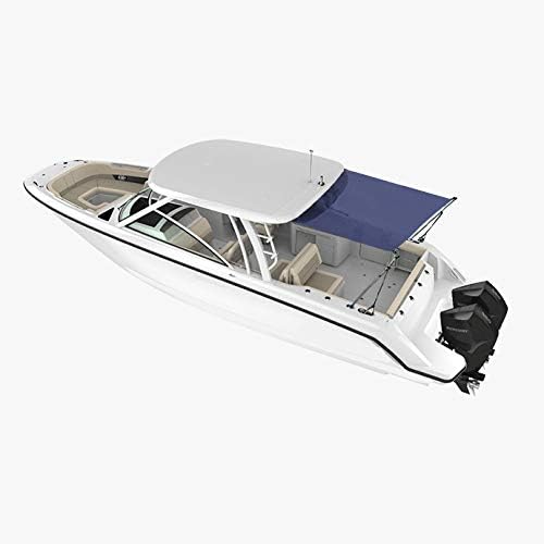 Oceansouth T-Top Extension