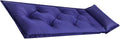 POPETPOP Automatic Inflatable Sleeping Pad Outdoor Camping Cushion for Travel Hiking Picnic Lightweight Durable Design Camping Supply for Backpacking Beach