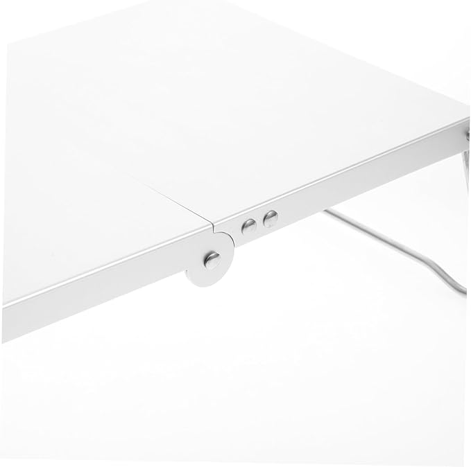 HANABASS Portable Folding Camping Table Lightweight for Outdoor Cooking Picnics Bbqs and Hiking Convenient Design for and Setup
