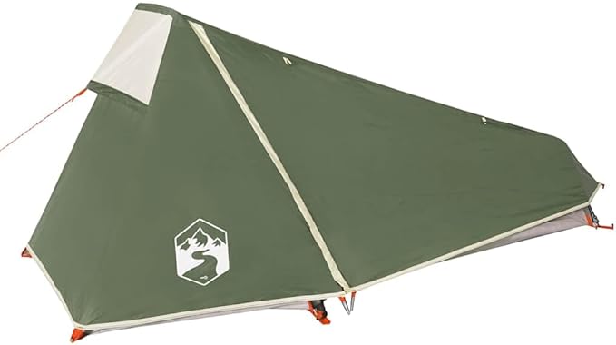 vidaXL Camping tent camping tent
