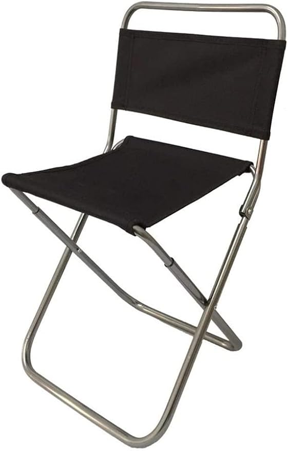 Outdoor Folding Chair Picnic Chair Picnic Chair Aluminum Portable uflage Camping Fishing Beach Hiking Hiking Lounge Chair