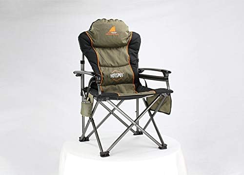 OzTent King Kokoda Hotspot Chair