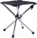 Folding Chair Travel Superhard High Load Outdoor Camping Portable Beach Hiking for Seat Fishing Chair