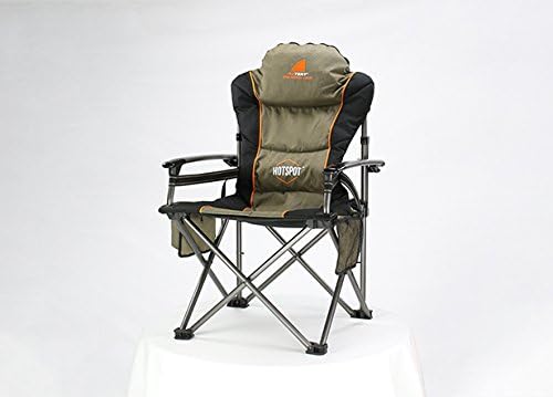 OzTent King Kokoda Hotspot Chair