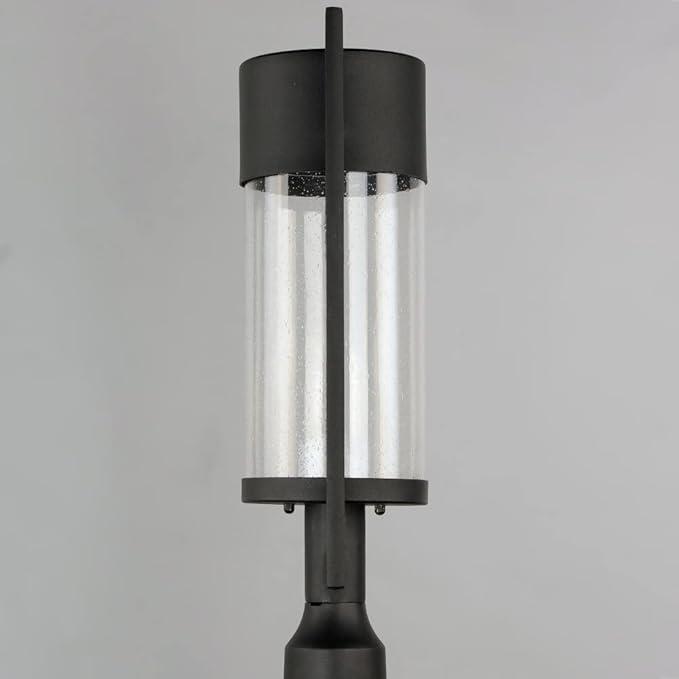 Maxim Focus - 22.25 Inch 12W 1 LED Outdoor Post Mount
