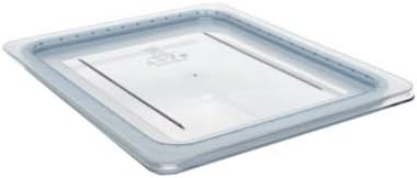 Cambro 10CWGL135 Food Pan GripLid Full-Size Camwear Pans