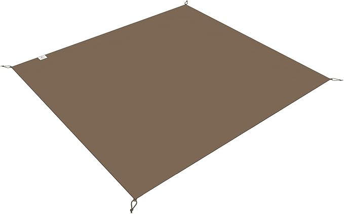 Naturehike Village Tent FootprintWaterproof PU 3000mm Wear-Resistant Groundsheet Floor Mat