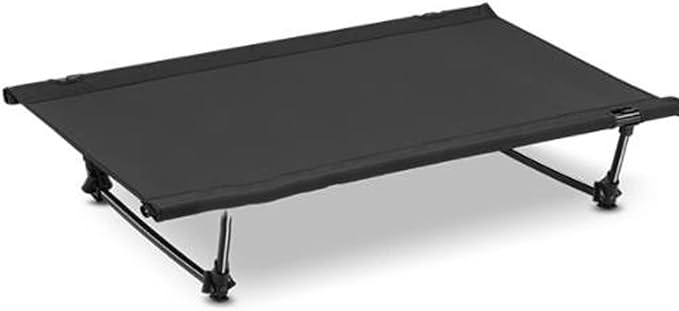 Folding Chair Outdoor Camping Bed Portable Aluminum Alloy