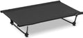Folding Chair Outdoor Camping Bed Portable Aluminum Alloy