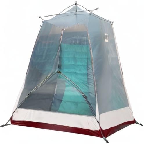 Forceatt Tent for 2 and 3 Person is Waterproof and Windproof Camping Tent for 3 to 4 SeasonsLightweight Aluminum Pole Backpacking Tent Can be Set Up QuicklyGreat for Hiking