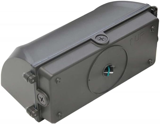 Nuvo 65-673 80W Full Cutoff Wall Pack